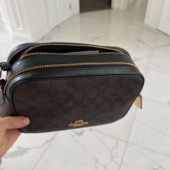 Coach jess crossbody - Picture 3 of 6